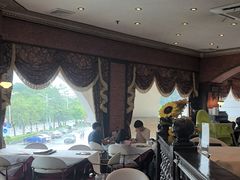 -中山威尼斯西餐厅(三乡总店)