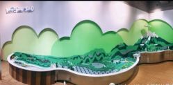 -meland club亲子乐园(石家庄万象城店)