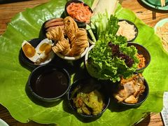 -淀里船宴(裕华东路店)