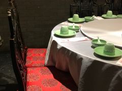 包厢-北平盛世·新京菜·北京烤鸭(劲松·双井店)