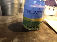 -很久以前羊肉串(南京路第一百货店)