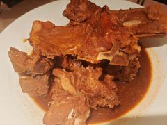 -大师兄·西北小馆(南沙万达广场店)