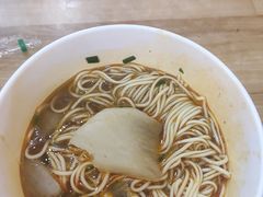 -江三王记牛杂馆(总店)