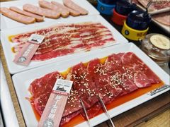 -焼肉ライク·烧肉LIKE(万菱汇店)