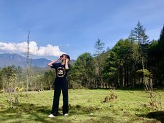 -硗碛藏寨·神木垒景区