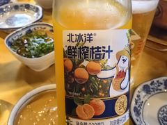 -牛街清真满恒記(平安里西大街店)