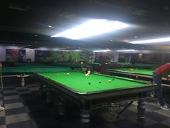 -丁俊晖台球俱乐部(海上海·弘基休闲广场店)