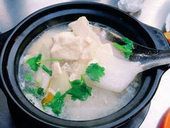 -二子海鲜大排档(太阳城店)