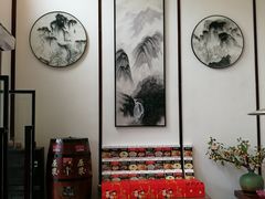 -千滋百味·醉江澜花园餐厅(街道口店)