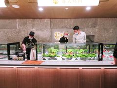 -花时·炭火烧肉(东百中心A馆店)