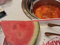 -龍歌自助小火锅(市南金茂湾店)