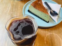 -Punchline Coffee&Roaster(同济大学店)