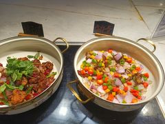 -杭州钱江新城万怡酒店-西餐厅