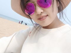 -青岛银沙滩
