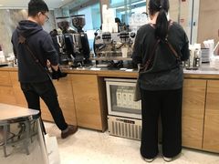-Seesaw Coffee(上海国金中心店)