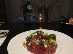 -当米亚诺意大利餐厅(武汉光谷凯悦酒店)