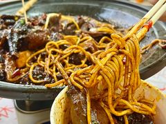 -回味黑鸭煲·始于2006(万松园店)