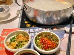-蚝大仙横琴生蚝火锅(日月贝店)