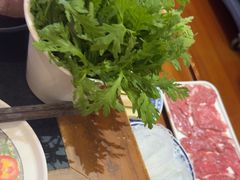 -沸炉重庆老火锅(军事博物馆店)