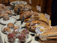 -佐敦面包铺·JORDAN BAKERY