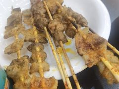 -老谢龙虾(芜湖路店)