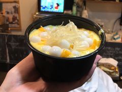 -小团圆糖水铺(襄阳南路店)