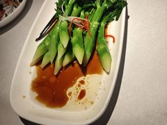 -穿越·外婆家(西溪天堂店)