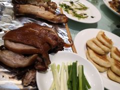 -晋阳饭庄(虎坊桥店)