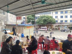 -万年昌传统榨粉店(蒲庙总店)