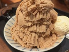 -Ice Monster冰馆·CNN评选全球十大甜品(国贸商城店)