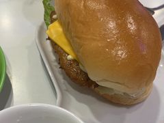 -澳门陈光记烧味饭店(南京德基广场店)