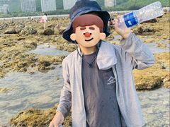 -三亚鹿回头高尔夫球会-停车场