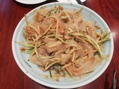 -小土豆北方菜馆(文慧园店)