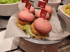 -龍歌自助小火锅(雨花台江南虹悦城店)