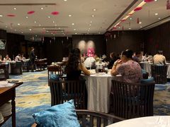 -红棉中餐厅·广州海航威斯汀酒店