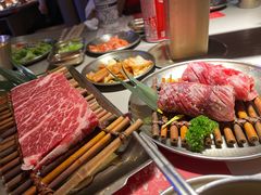 -西塔老太太泥炉烤肉(温州首店万象城黑金店)