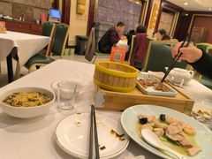 -金三杯酒家(泉城路店)