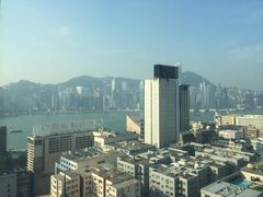 -香港尖沙咀凯悦酒店