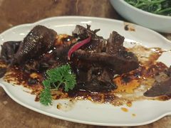 -一楼食业·美食人家