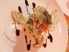 -YUE·6·西式融合餐厅(外滩六号店)