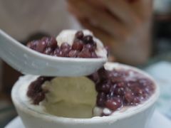 红豆双皮奶冻-义顺牛奶公司(新马路老店)