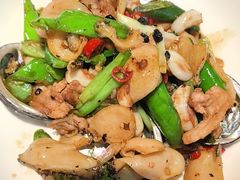 -鸽子侯·家宴·平价海鲜(绿地店)