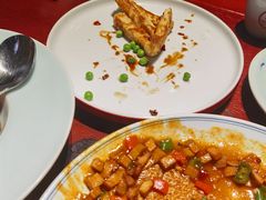 -北平食府(马鞍山路店)