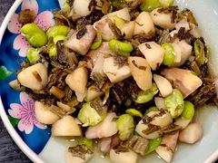 -绍兴名菜馆(可乐路店)