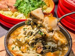 -沼津港精致料理·寿喜烧·烧鸟(龙湖南桥天街日料榜单店)