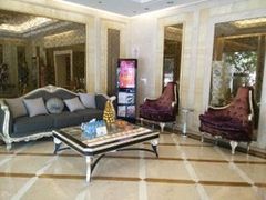 -美豪怡致酒店(上海长寿路店)