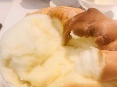 -港丽餐厅(高德置地店)