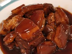 汇贤红烧肉-汇贤府·李氏鲁菜(五棵松店)