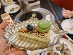 -東盛炭烤自助料理(玄武招商花园城店)