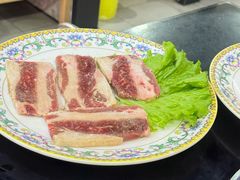 -金达莱·烧烤(五一路店)